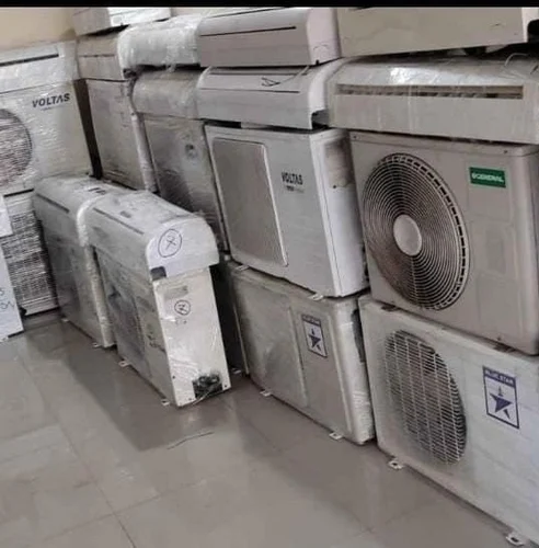 Second-hand AC sale