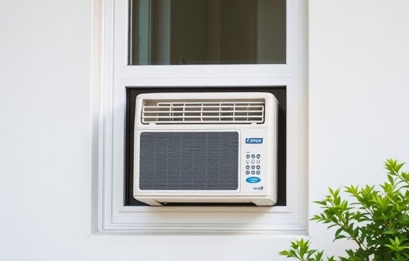 Window AC purchase